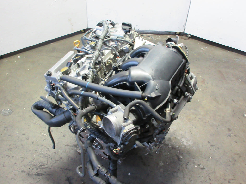 JDM 2006-2012 Toyota Rav4 Motor 2GR-FE 3.5L 6 Cyl Engine