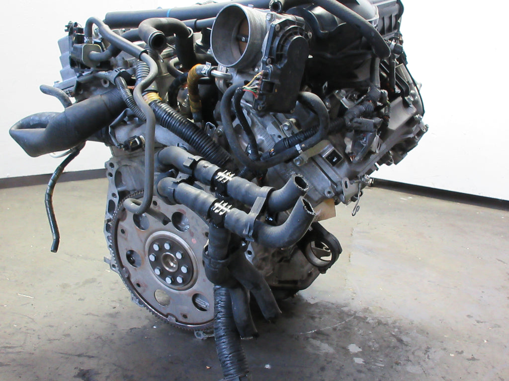 JDM 2007-2016 Toyota Camry V6, Toyota Avalon, Toyota Highlander Motor 2GRFE 3.5L 6 Cyl Engine