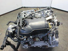 Load image into Gallery viewer, JDM 2006-2012 Toyota Rav4 Motor 2GR-FE 3.5L 6 Cyl Engine