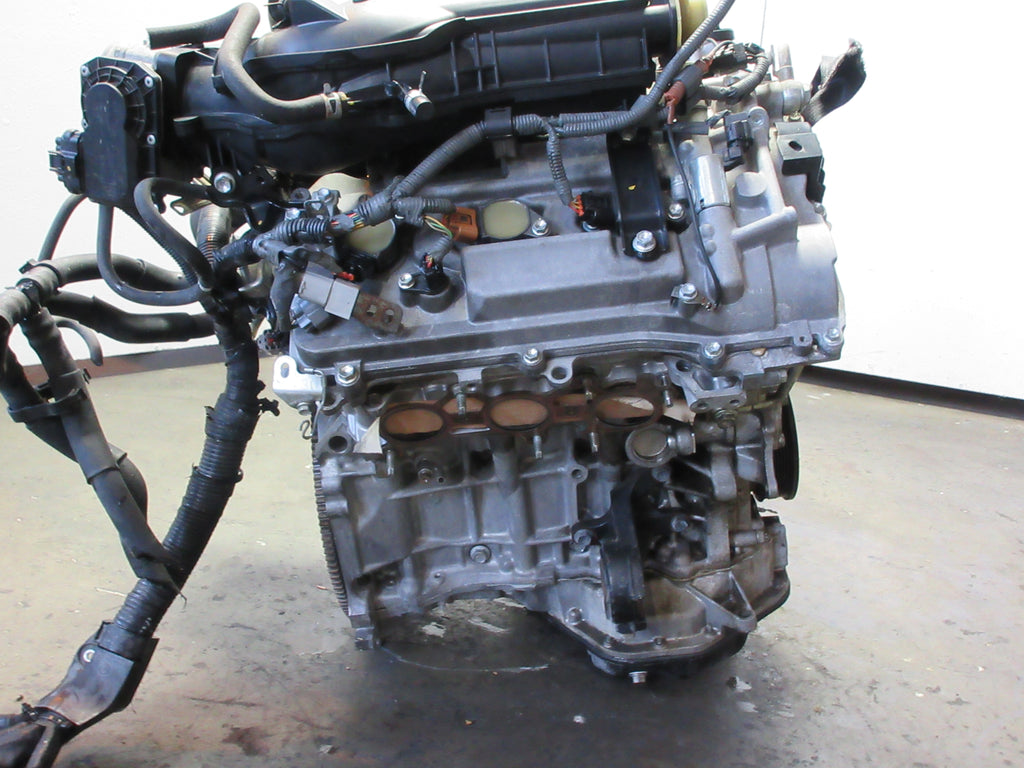 JDM 2006-2012 Toyota Rav4 Motor 2GR-FE 3.5L 6 Cyl Engine