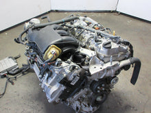 Load image into Gallery viewer, JDM 2006-2012 Toyota Rav4 Motor 2GR-FE 3.5L 6 Cyl Engine