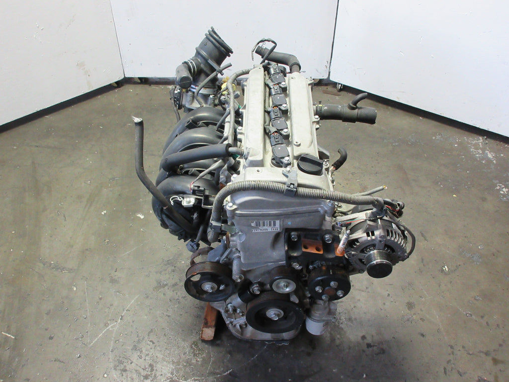 JDM 2008-2014 Toyota Matrix s xrs Engine 2.4L 4 Cyl Motor JDM 2AZ-FE 2AZ