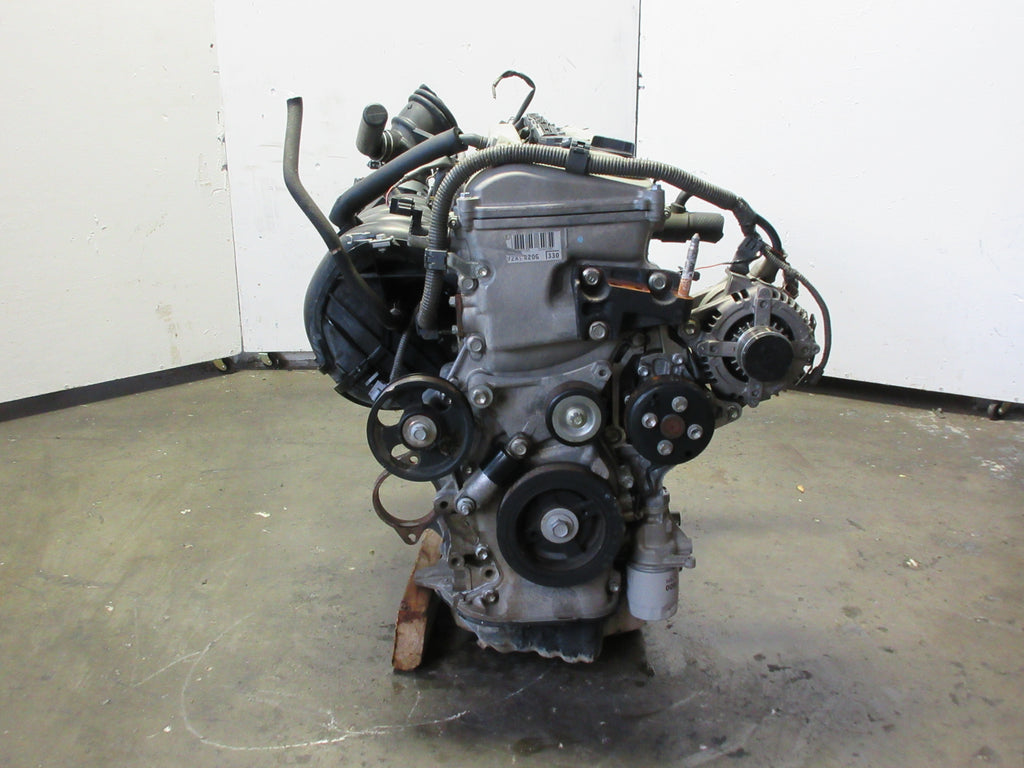 JDM 2006 2007 2008 Toyota RAV4, 2008 2009 2010 2011 2012 2013 2014 Scion XB Engine 2.4L 4 Cyl Motor JDM 2AZ-FE 2AZ