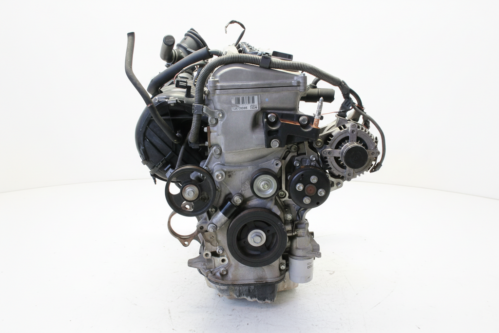 JDM 2009-2010 Toyota Corolla Motor 2.4L VIN E, 5th digit, 2AZFE Engine