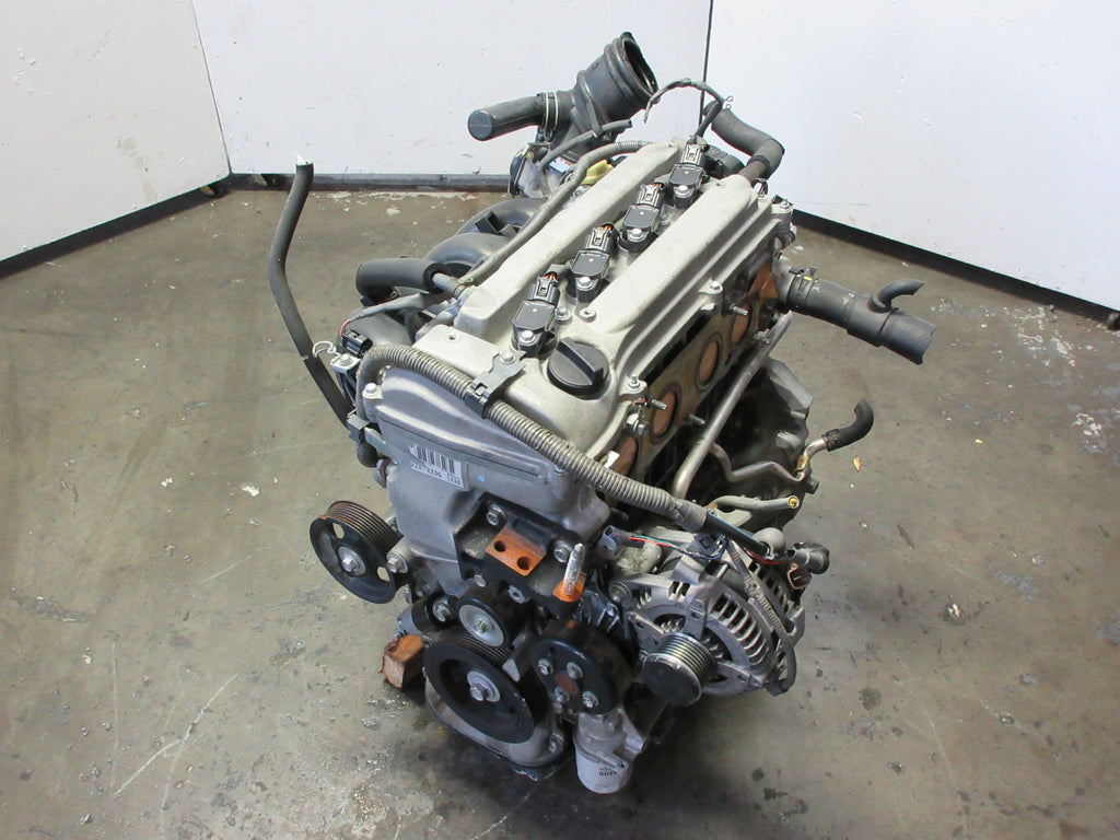 JDM 2006 2007 2008 Toyota RAV4, 2008 2009 2010 2011 2012 2013 2014 Scion XB Engine 2.4L 4 Cyl Motor JDM 2AZ-FE 2AZ