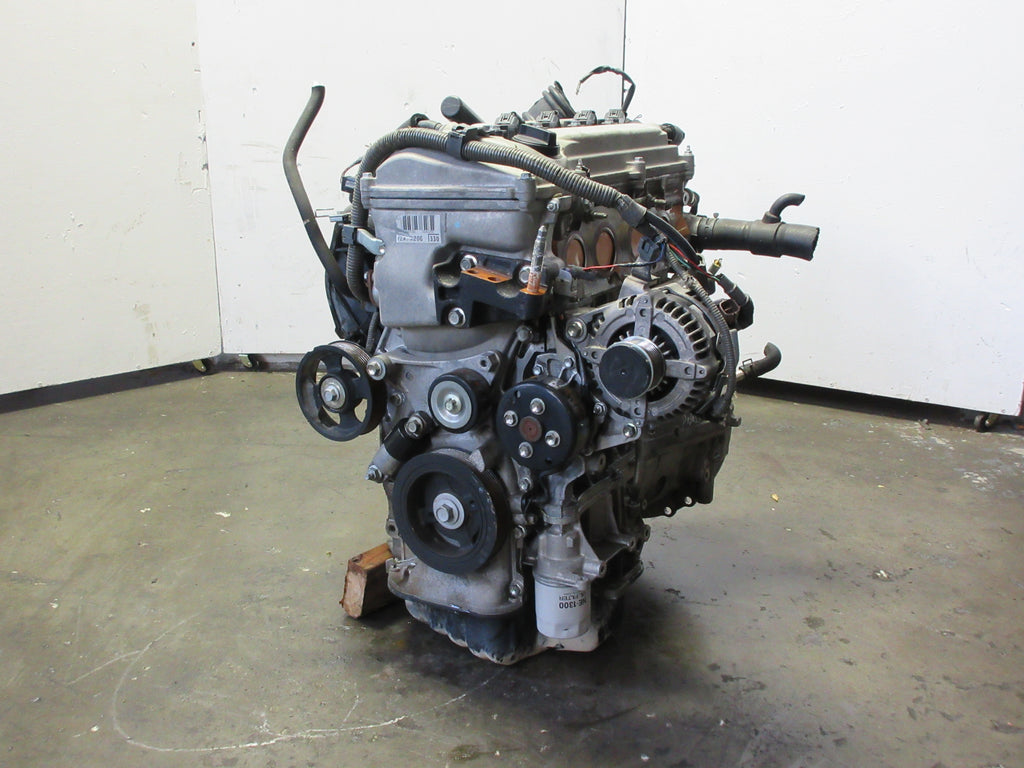 JDM 2008 2009 2010 2011 2012 2013 2014 Toyota Matrix s xrs Engine 2.4L 4 Cyl Motor JDM 2AZ-FE 2AZ