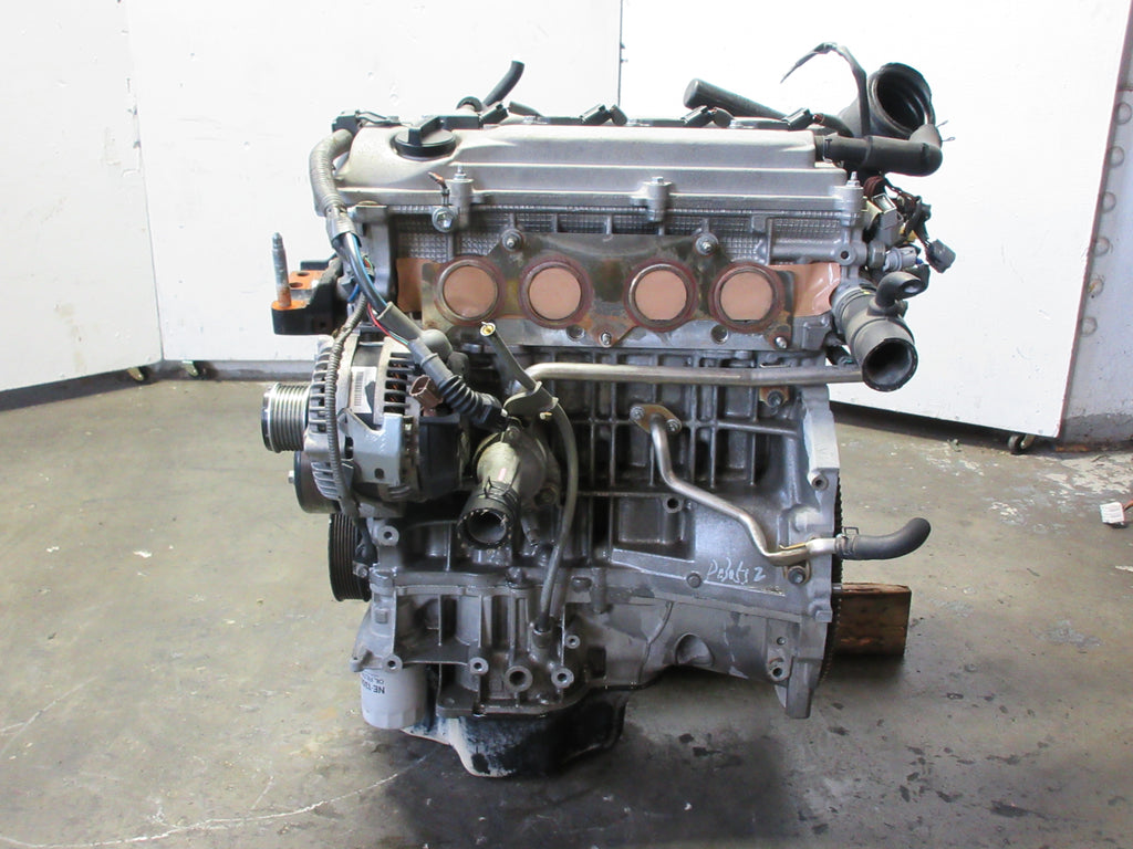 JDM 2008 2009 2010 2011 2012 2013 2014 Toyota Matrix s xrs Engine 2.4L 4 Cyl Motor JDM 2AZ-FE 2AZ