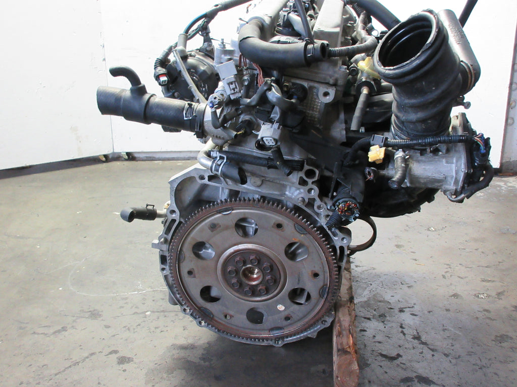 JDM 2006 2007 2008 Toyota RAV4, 2008 2009 2010 2011 2012 2013 2014 Scion XB Engine 2.4L 4 Cyl Motor JDM 2AZ-FE 2AZ