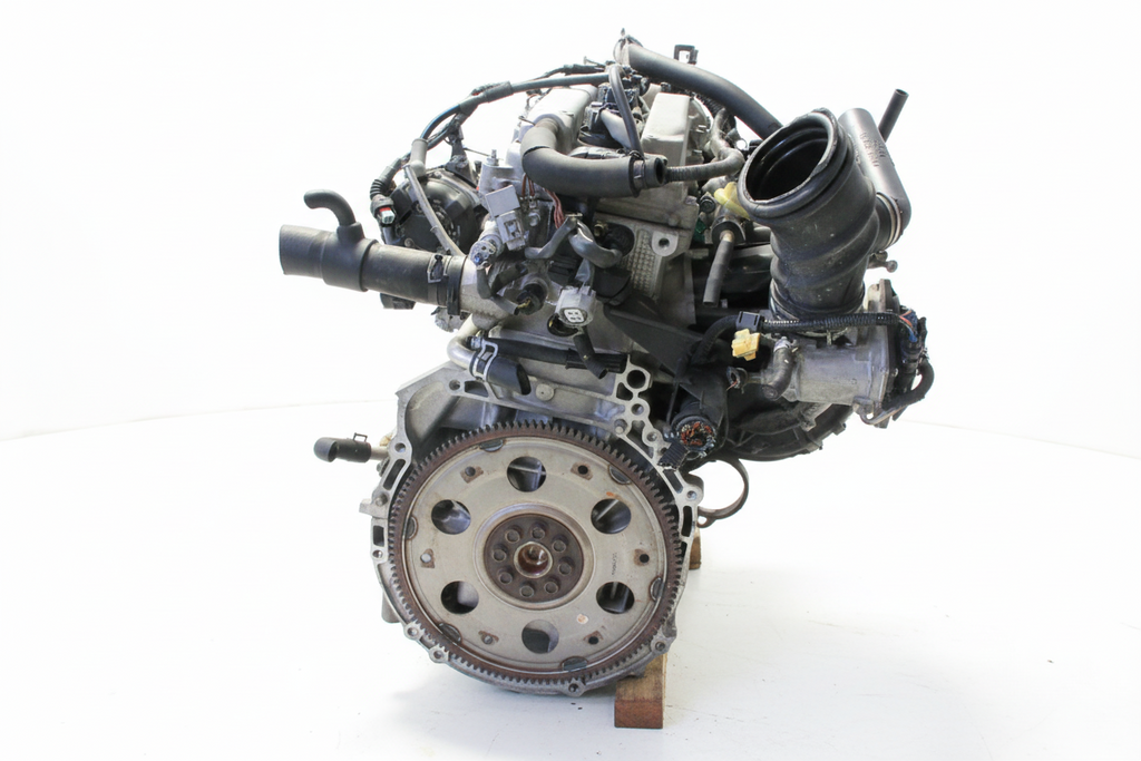 JDM 2009-2010 Toyota Corolla Motor 2.4L VIN E, 5th digit, 2AZFE Engine