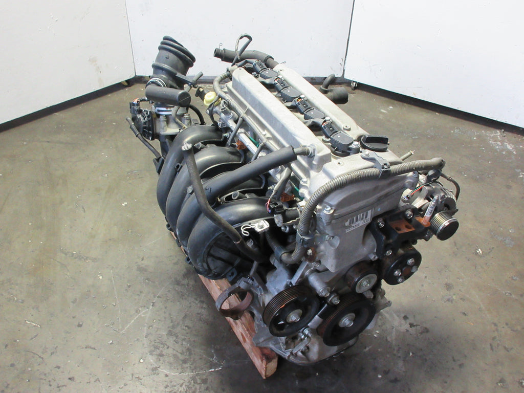 JDM 2008 2009 2010 2011 2012 2013 2014 Toyota Matrix s xrs Engine 2.4L 4 Cyl Motor JDM 2AZ-FE 2AZ