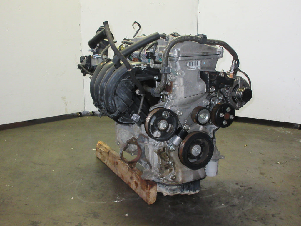 JDM 2006 2007 2008 Toyota RAV4, 2008 2009 2010 2011 2012 2013 2014 Scion XB Engine 2.4L 4 Cyl Motor JDM 2AZ-FE 2AZ