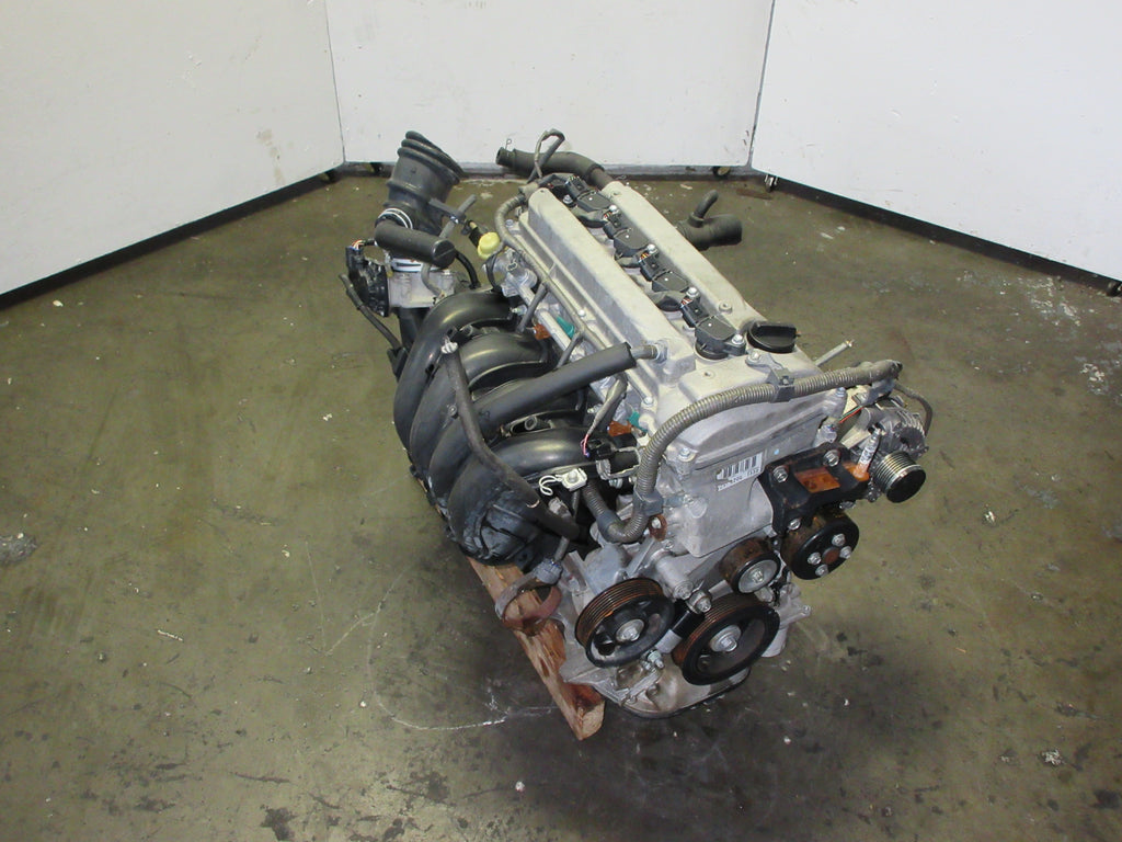 JDM 2006 2007 2008 Toyota RAV4, 2008 2009 2010 2011 2012 2013 2014 Scion XB Engine 2.4L 4 Cyl Motor JDM 2AZ-FE 2AZ