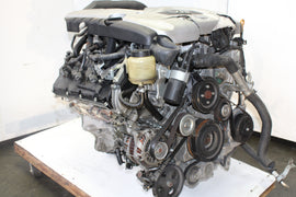 JDM 2006-2010 Infiniti M45 Motor (4.5L, VIN B, 4th digit), RWD (M45) Engine