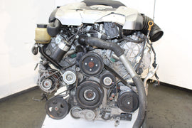 JDM 2006-2010 Infiniti M45 Motor (4.5L, VIN B, 4th digit), RWD (M45) Engine