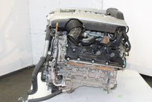 Load image into Gallery viewer, JDM 2006-2010 Infiniti M45 Motor (4.5L, VIN B, 4th digit), RWD (M45) Engine