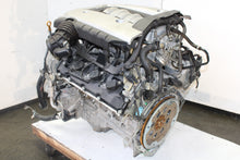 Load image into Gallery viewer, JDM 2006-2010 Infiniti M45 Motor (4.5L, VIN B, 4th digit), RWD (M45) Engine