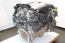 Load image into Gallery viewer, JDM 2006-2010 Infiniti M45 Motor (4.5L, VIN B, 4th digit), RWD (M45) Engine