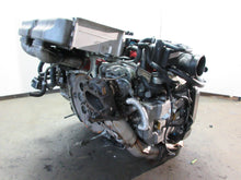 Load image into Gallery viewer, JDM 2008-2014 Subaru Impreza WRX-STI Motor V10 EJ257-4GEN 2.5L 4 Cyl Engine