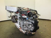 Load image into Gallery viewer, JDM 2008-2014 Subaru Impreza WRX-STI Motor V10 EJ257-4GEN 2.5L 4 Cyl Engine