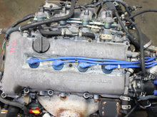 Load image into Gallery viewer, JDM 1991-1997 Nissan Bluebird SR20 2.0L 16V Turbo SR20DET 4 Cyl Engine