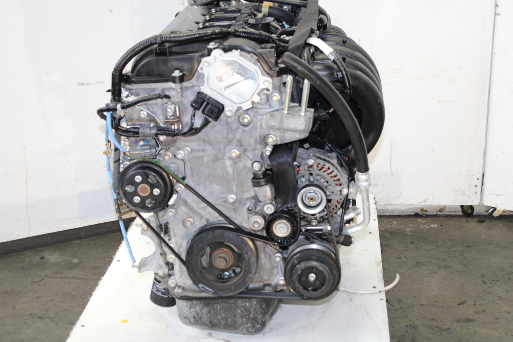 JDM 2014-2017 Mazda 6 Motor PY 2.5L 4 Cyl Engine
