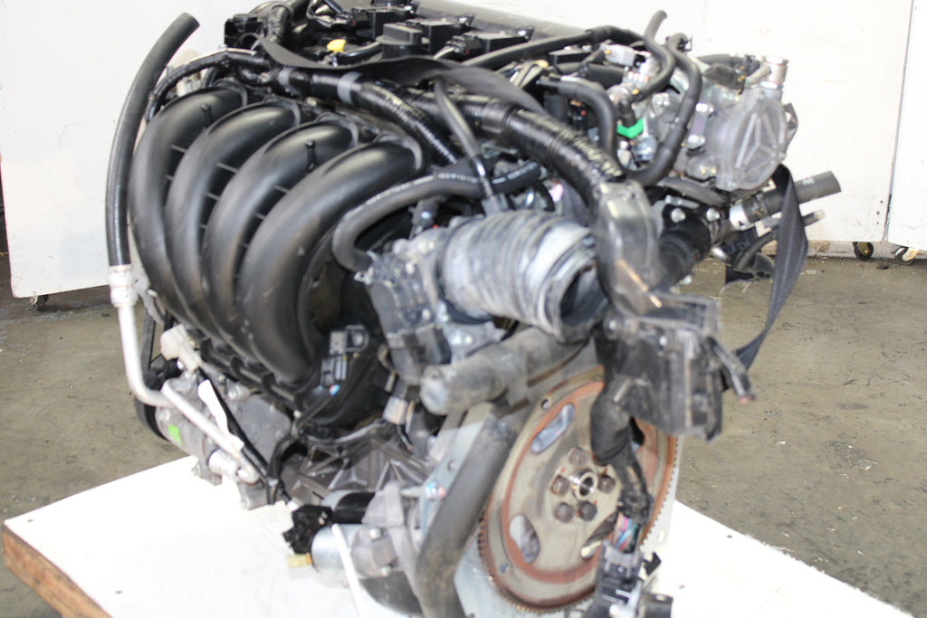 JDM 2014-2017 Mazda 6 Motor PY 2.5L 4 Cyl Engine