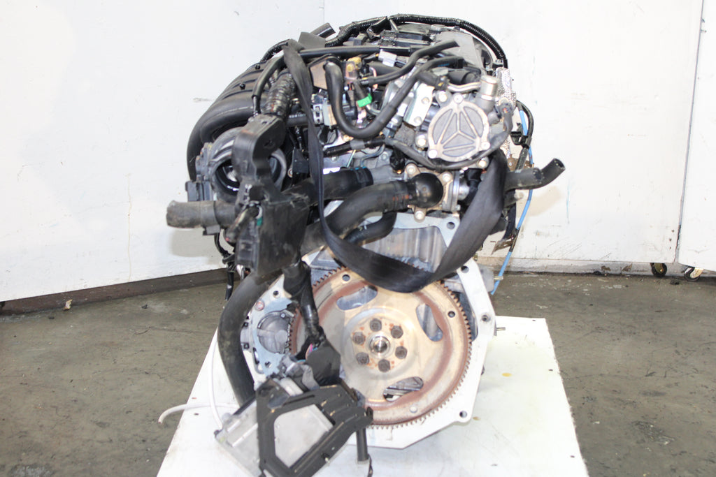 JDM 2014-2017 Mazda 6 Motor PY 2.5L 4 Cyl Engine