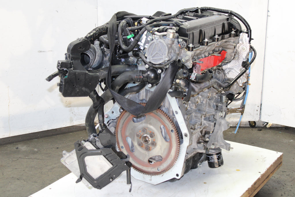 JDM 2014-2017 Mazda 6 Motor PY 2.5L 4 Cyl Engine