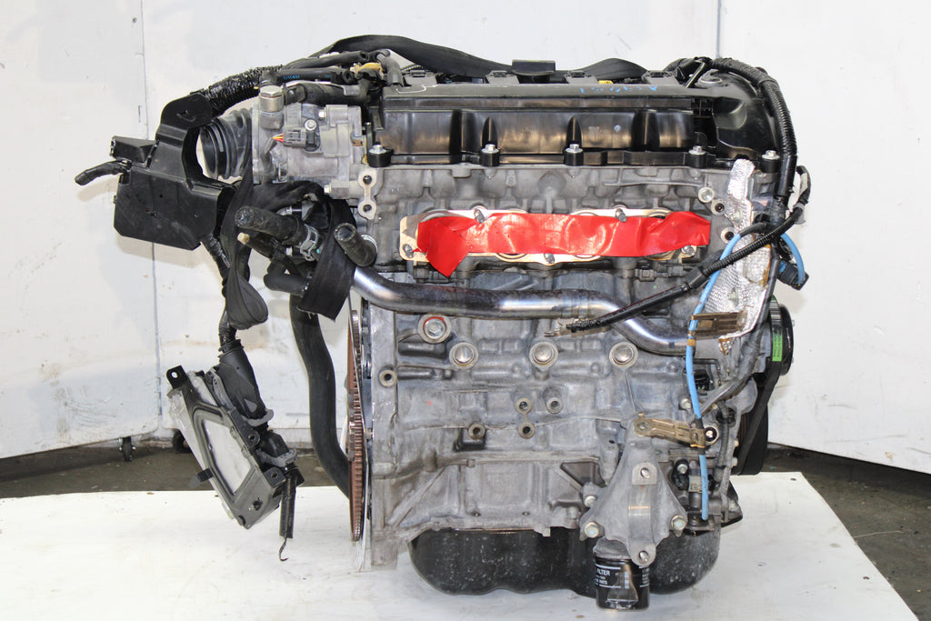 JDM 2014-2017 Mazda 6 Motor PY 2.5L 4 Cyl Engine
