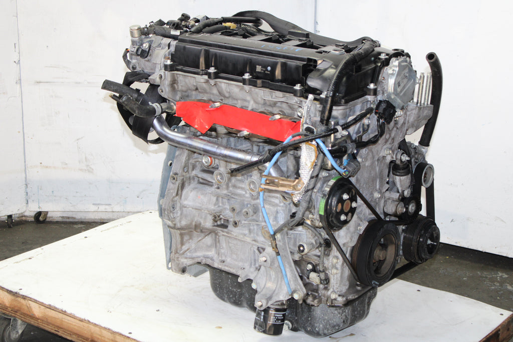 JDM 2014-2017 Mazda 6 Motor PY 2.5L 4 Cyl Engine
