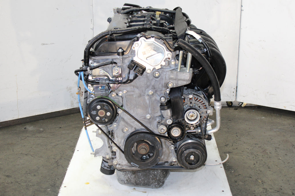 JDM 2014-2017 Mazda 6 Motor PY 2.5L 4 Cyl Engine