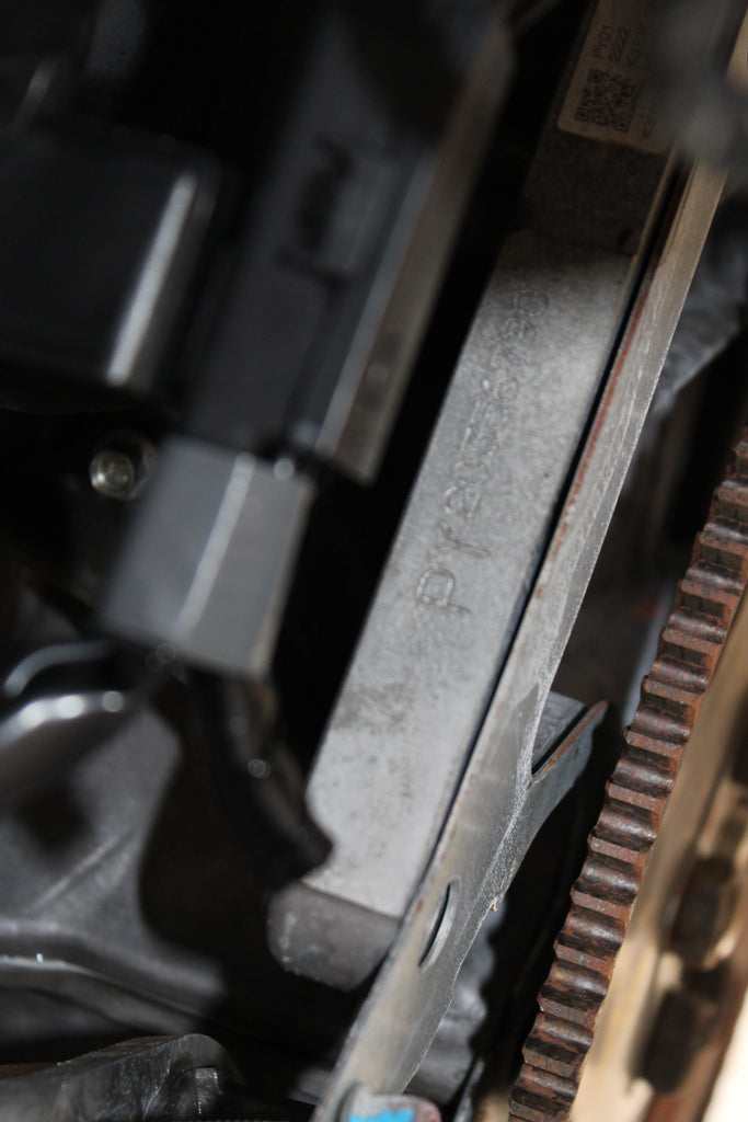 JDM 2014-2017 Mazda 6 Motor PY 2.5L 4 Cyl Engine