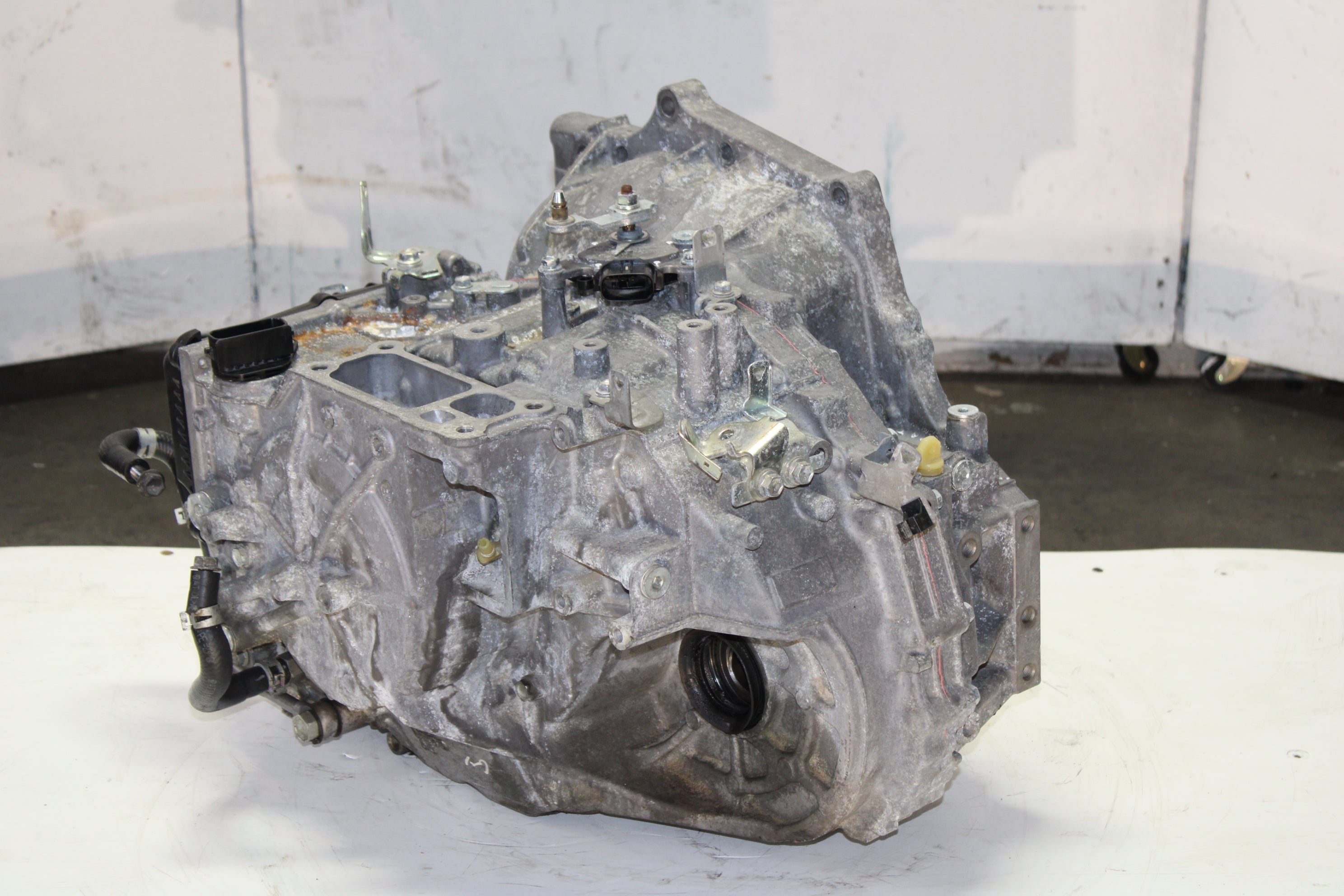 JDM 2018-2022 Toyota Camry Automatic A25A-FKS 2.5L 4-Cyl Transmission