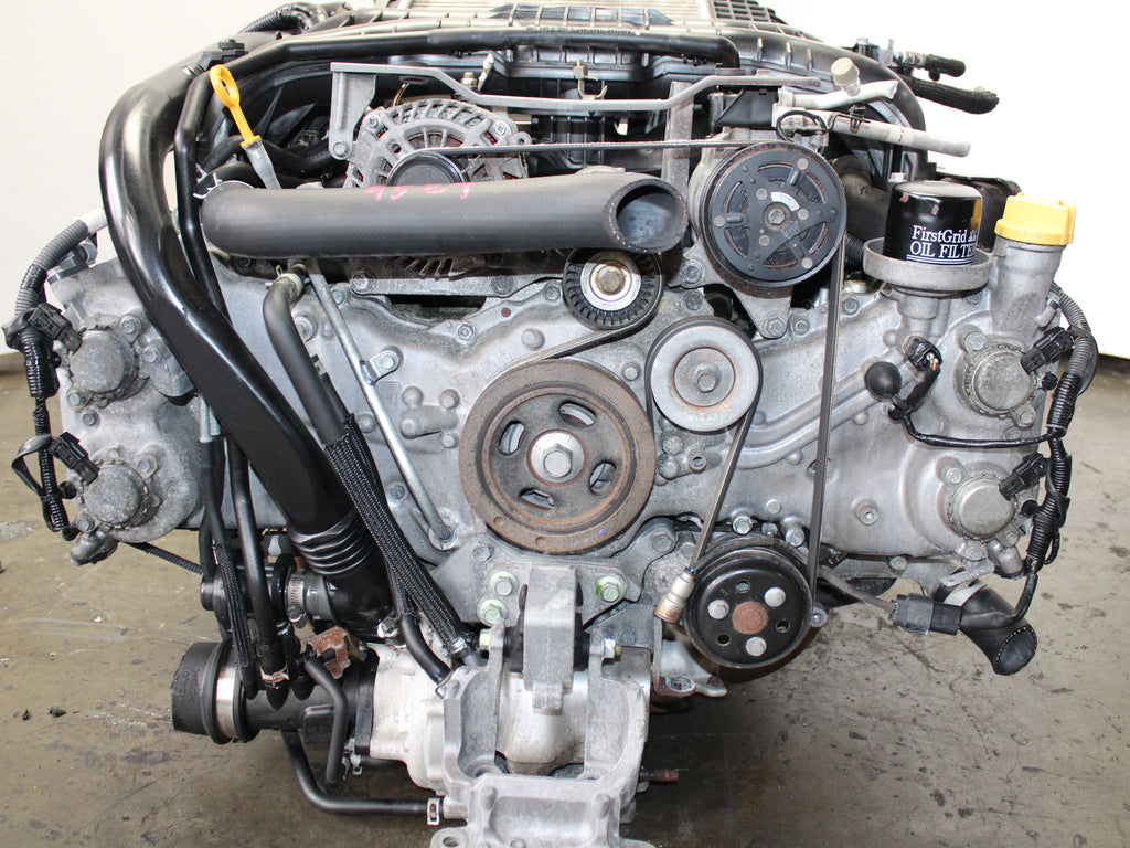 Fa20dit Radiator JDM 2015-2021 Subaru WRX Motor FA20DIT 2.0L 4 Cyl Engine | JDM Engine ...