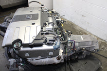 Load image into Gallery viewer, JDM C35A 3.5L 6 Cyl Engine 1996-2004 Acura Rl Motor