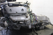 Load image into Gallery viewer, JDM C35A 3.5L 6 Cyl Engine 1996-2004 Acura Rl Motor