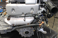 Load image into Gallery viewer, JDM C35A 3.5L 6 Cyl Engine 1996-2004 Acura Rl Motor