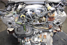 Load image into Gallery viewer, JDM C35A 3.5L 6 Cyl Engine 1996-2004 Acura Rl Motor