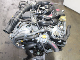 JDM 2006-2012 Lexus Is250 Motor RWD 4GR-FSE 2.5L 6 Cyl Engine