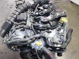 JDM 2006-2012 Lexus Is250 Motor RWD 4GR-FSE 2.5L 6 Cyl Engine