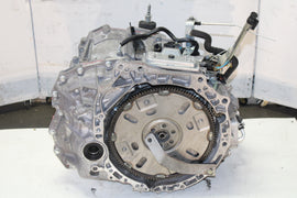 JDM 2014-2018 Nissan Altima CVT Automatic QR25-3GEN 2.5L 4 Cyl Transmission