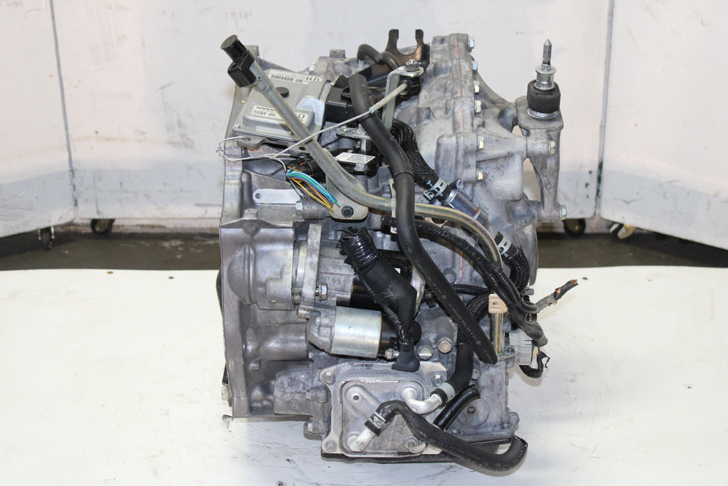 JDM 2013-2018 Nissan Altima CVT Automatic QR25-3GEN 2.5L 4 Cyl Transmission