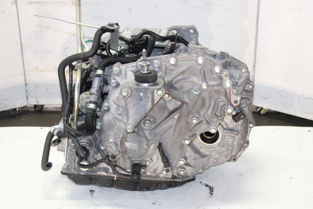 JDM 2013-2018 Nissan Altima CVT Automatic QR25-3GEN 2.5L 4 Cyl Transmission