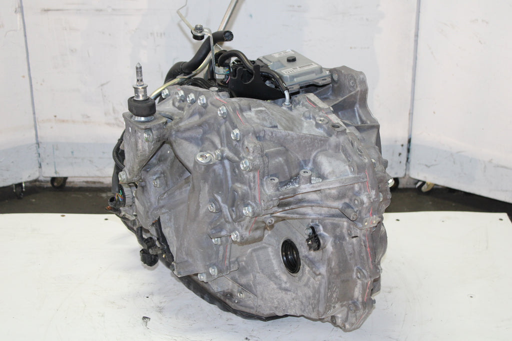 JDM 2014-2018 Nissan Altima CVT Automatic QR25-3GEN 2.5L 4 Cyl Transmission