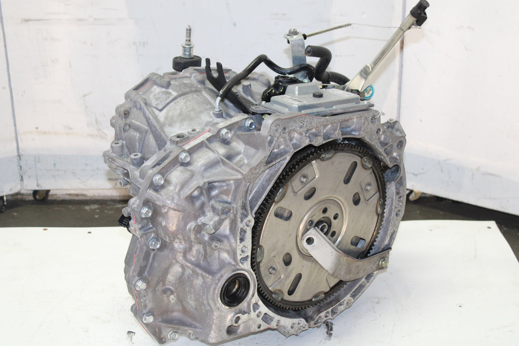 JDM 2013-2018 Nissan Altima CVT Automatic QR25-3GEN 2.5L 4 Cyl Transmission