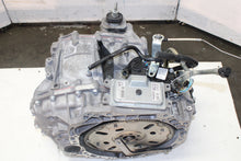 Load image into Gallery viewer, JDM 2014-2018 Nissan Altima CVT Automatic QR25-3GEN 2.5L 4 Cyl Transmission