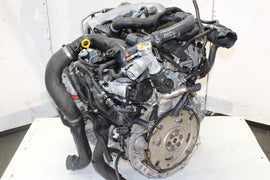 JDM 2011-2014 Nissan Juke Turbo Motor MR16DDTT 1.6L 4 Cyl Engine