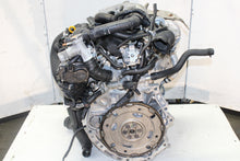 Load image into Gallery viewer, JDM 2011-2014 Nissan Juke Turbo Motor MR16DDTT 1.6L 4 Cyl Engine