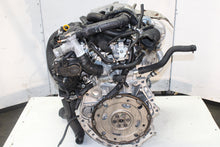 Load image into Gallery viewer, JDM 2011-2014 Nissan Juke Turbo Motor MR16DDTT 1.6L 4 Cyl Engine