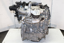 Load image into Gallery viewer, JDM 2011-2014 Nissan Juke Turbo Motor MR16DDTT 1.6L 4 Cyl Engine